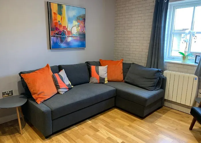 Domus, Parking Available On Request Apartment