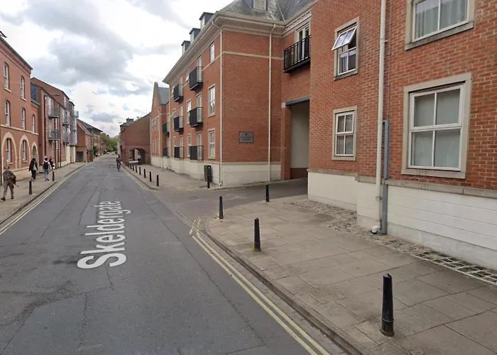 Domus, Parking Available On Request Apartment *