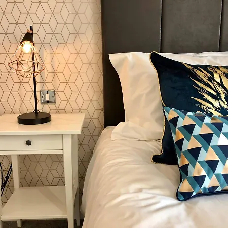 Domus, Parking Available On Request York