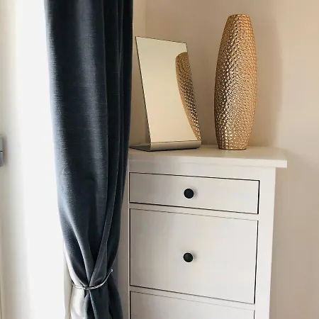 Lägenhet Domus, Parking Available On Request