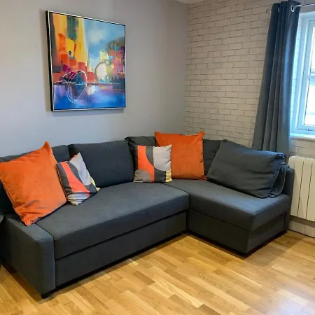 Domus, Parking Available On Request Apartment