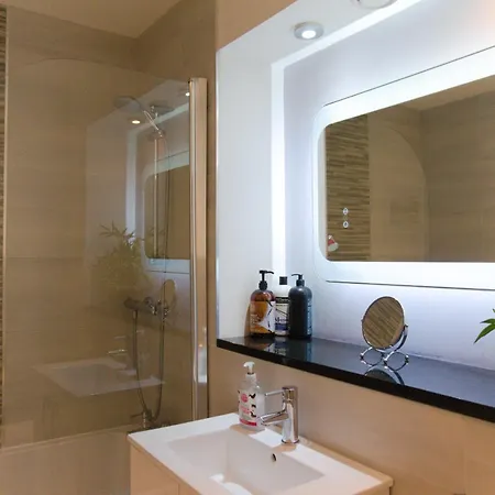 Domus, Parking Available On Request *