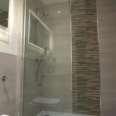 Domus, Parking Available On Request Apartment