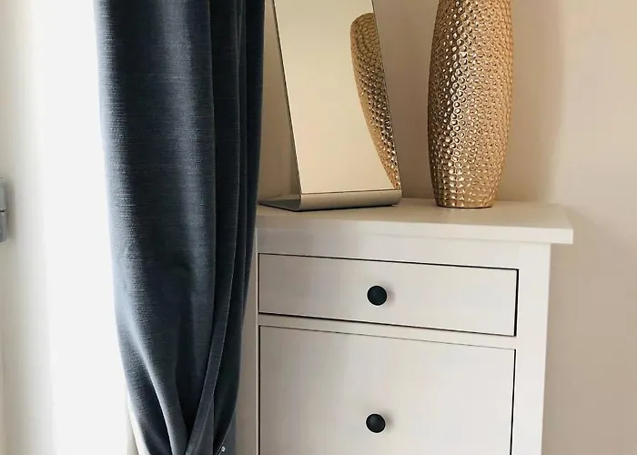 Διαμέρισμα Domus, Parking Available On Request