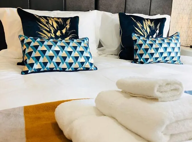 Διαμέρισμα Domus, Parking Available On Request Γιορκ