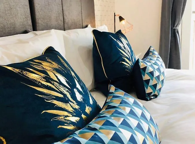 Διαμέρισμα Domus, Parking Available On Request Γιορκ