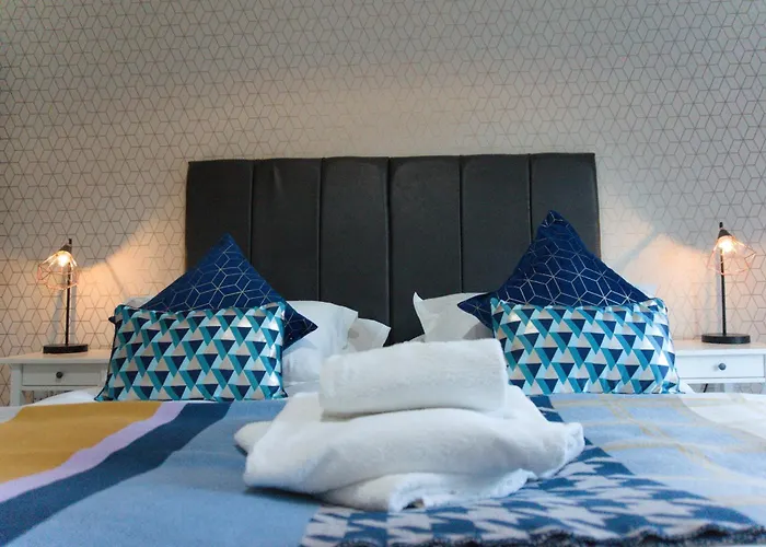 Domus, Parking Available On Request Διαμέρισμα