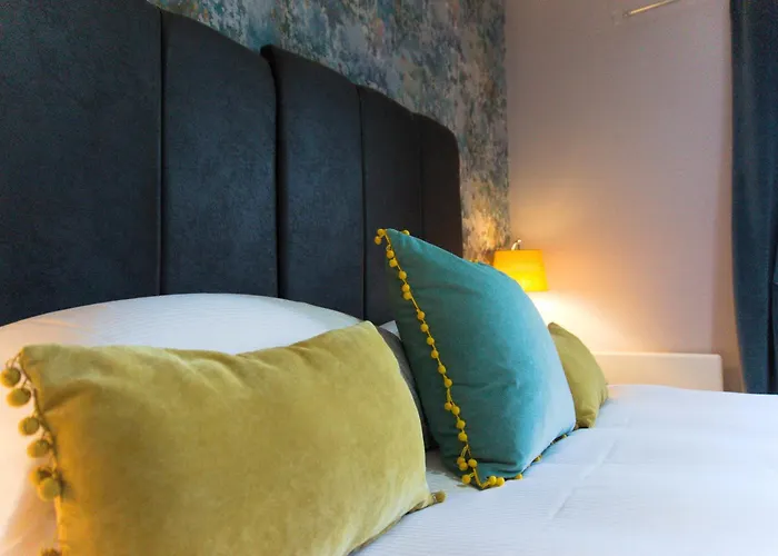 Domus, Parking Available On Request