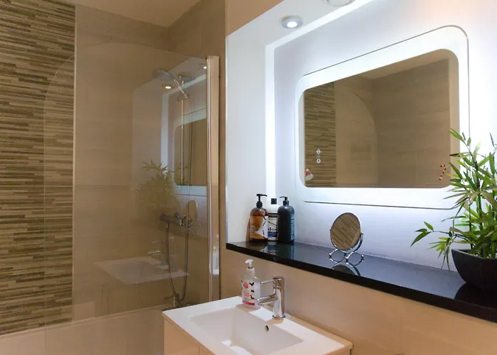 Domus, Parking Available On Request *